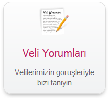 Velilerimizin görüşleriyle bizi tanıyın.